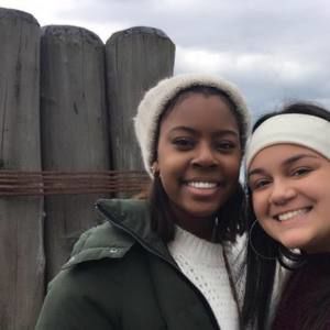 Meet your Posher, Kennedy